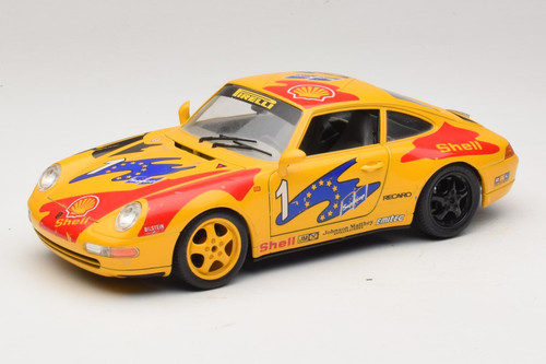Porsche 911 993 - , #1
