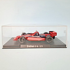 BRABHAM BT 46 (#1 NIKI LAUDA -