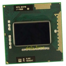   Core i7-940XM Socket 2,13