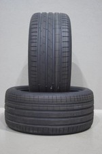 2 pneumatici estivi Hankook