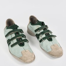 Sneakers basse donna Prada