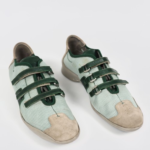 Sneakers basse donna - , prada