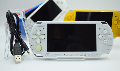 Console sony psp 1000 2000 - psp,