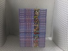 Steel Ball Run Completa Da 1 A