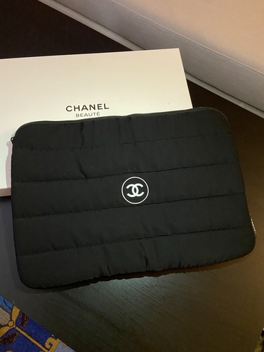 Custodia per laptop chanel - per,