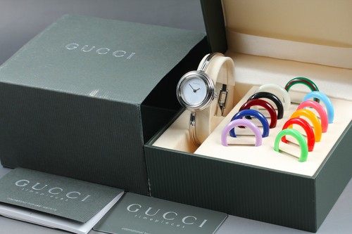 Orologio donna vintage gucci - donna,