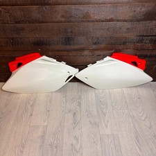 Honda CRF 450 2004-2008