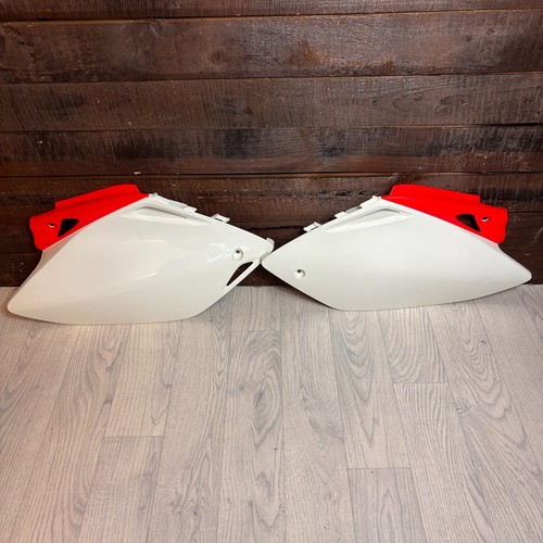 Honda crf 450 - crf, 2004-2008