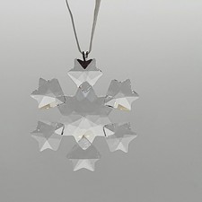 Swarovski stella natale - di,