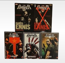 Punisher |  100% Marvel |