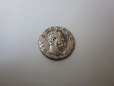 Perfetto Rarissimo AR DENARIUS