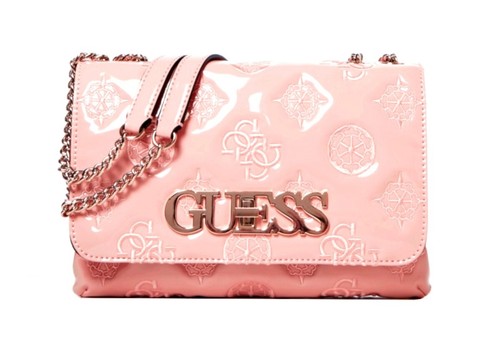 Guess chic convertible flap - chic,