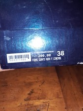  FABI Sandalo donna originale