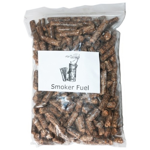 Combustibile pellet alla - in,