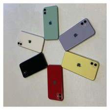 Apple iPhone 11 6.1-inch