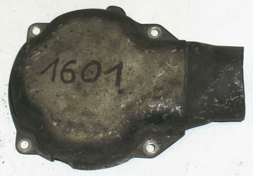 Coperchio carena alternatore - coperchio,