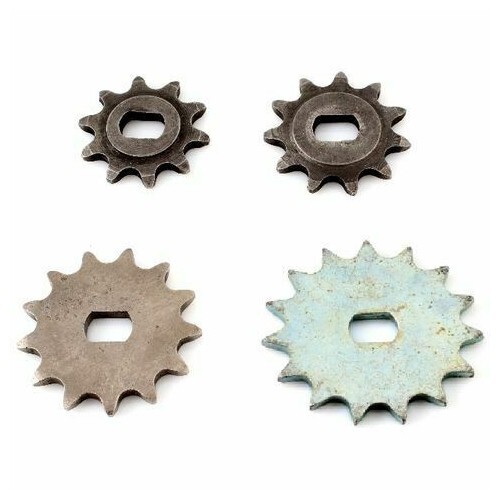 Pignone minarelli p4 - minarelli,