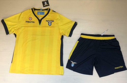 1673 113 macron - ss, lazio