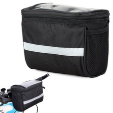 Borsa per bicicletta - borsa,