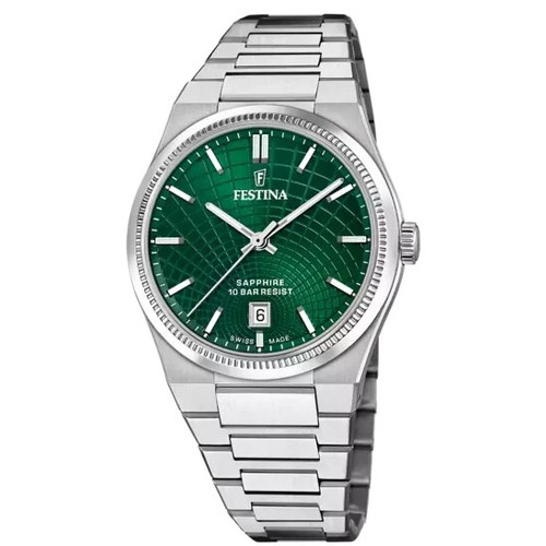 Orologio uomo festina swiss - da,