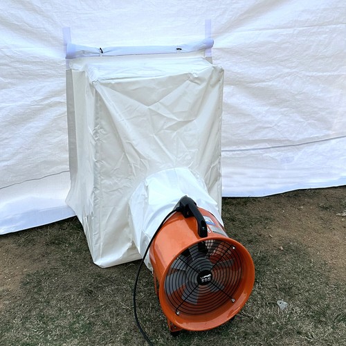 Cootentler air draft device - cootentler,