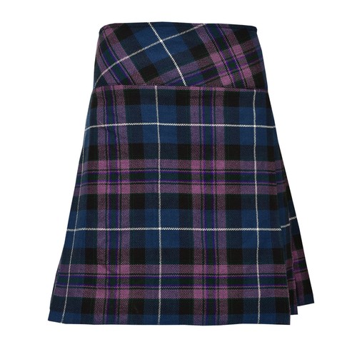 Gonna donna lunga kilt - lunga,