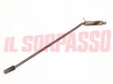 ASTA + MOLLA COFANO ANTERIORE