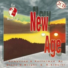 World of New Age (#zyx11049) -