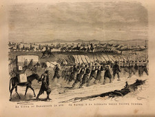 n. 2 incisioni xilografie