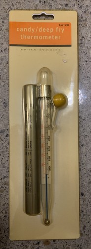 Termometro vintage taylor - termometro,