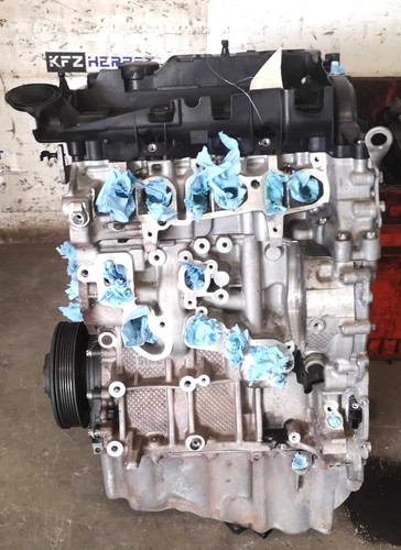 Motore bmw f20 f21 - motore, 1