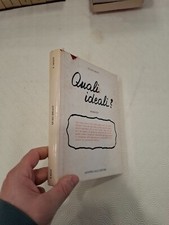 QUALI IDEALI? / FULVIO MONTI /