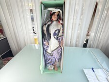 Bambola artistica bambola di