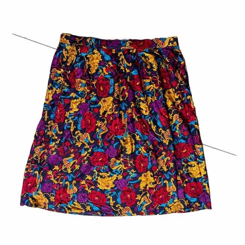 Gonna vintage 14 boho - vintage, 12