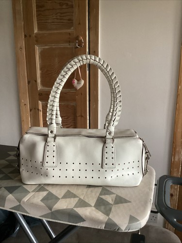 Borsa pelle calvin klein - borsa,
