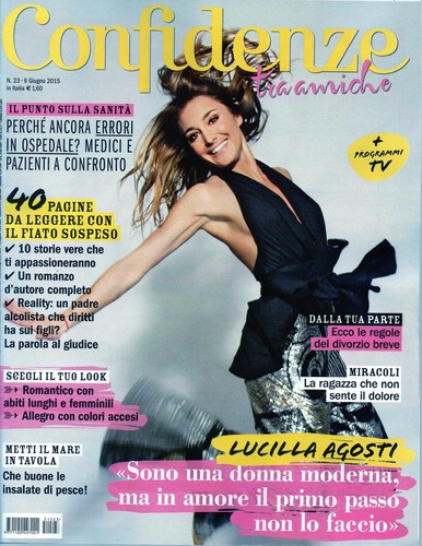 Confidenze lucilla agosti - confidenze.lucilla, agosti,jjj