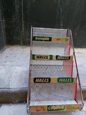 Espositore Caramelle Bar