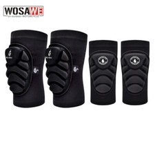 WOSAWE Adult's Cycling Knee