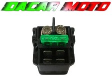 Solenoide rele avviamento - solenoide, rele'