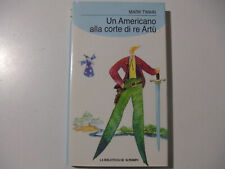 Un Americano Alla Corte di Re