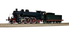 OS.KAR H0 1685.1 - Locomotiva