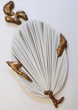 MARIANI UMBERTO TECNICA MISTA SU TAVOLA CM 70X50