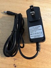 Adattatore AC/DC 6V per Fisher
