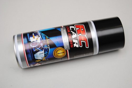 Ghiant vernice spray - spray, lexan
