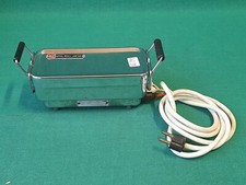 VECCHIO STERILIZZATORE