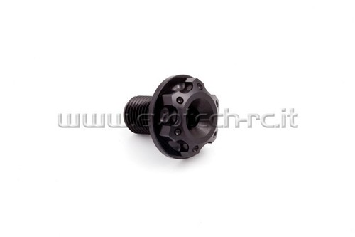 Evotech dado ruota - dado, anteriore