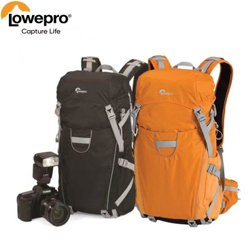 Zaino avventura lowepro photo - zaino,