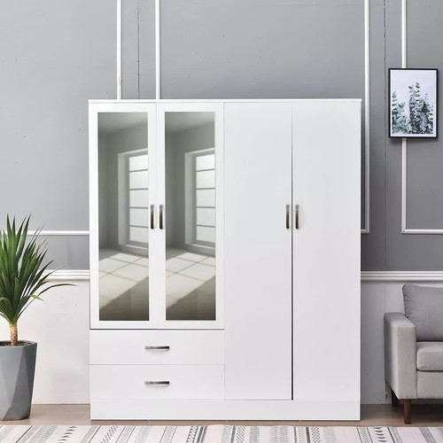 Set mobili camera - da, letto