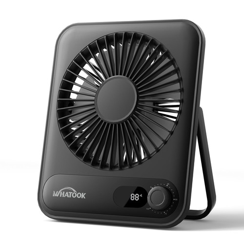 Whatook mini ventilatore - whatook,