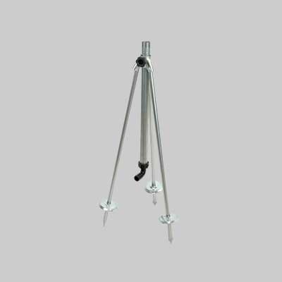 Treppiede per irrigatore - per,
